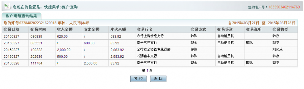 3月27日石獅客戶匯500元購10把剪刀